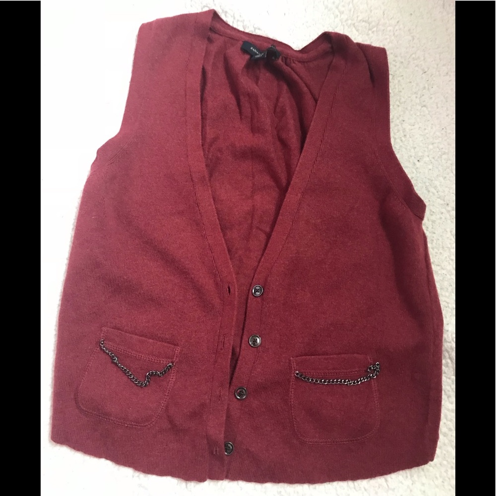 Vest
